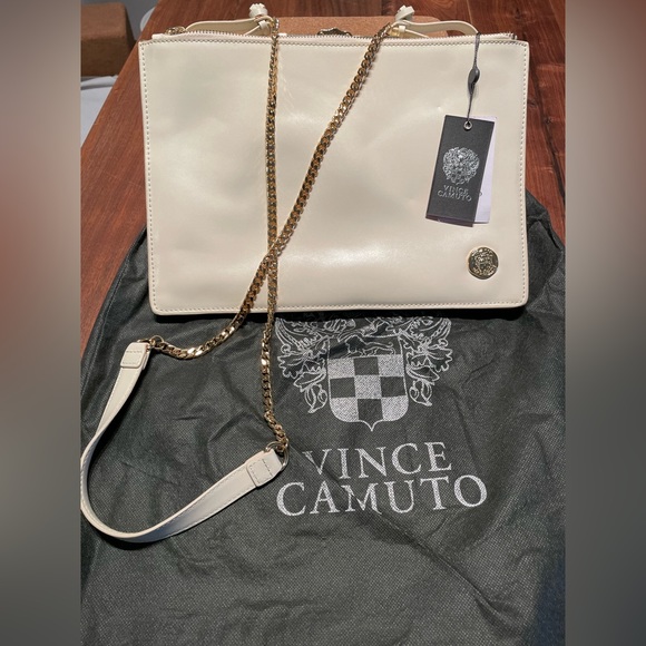 Vince Camuto brief bag - Picture 2 of 3